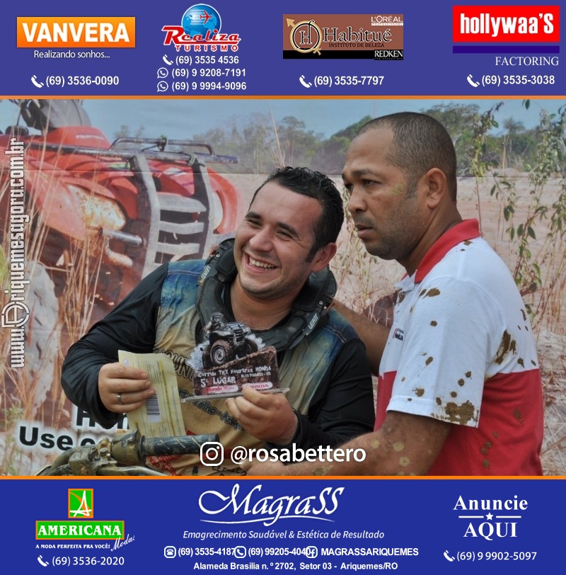 VAMOS LEMBRAR Festa do Jerico 2013 em Alto Paraíso Rondônia