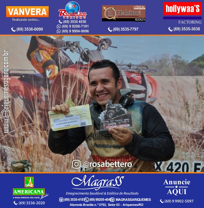 VAMOS LEMBRAR Festa do Jerico 2013 em Alto Paraíso Rondônia
