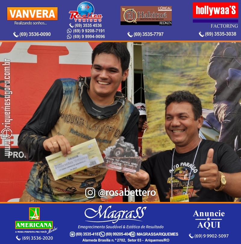 VAMOS LEMBRAR Festa do Jerico 2013 em Alto Paraíso Rondônia