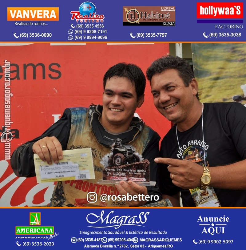VAMOS LEMBRAR Festa do Jerico 2013 em Alto Paraíso Rondônia