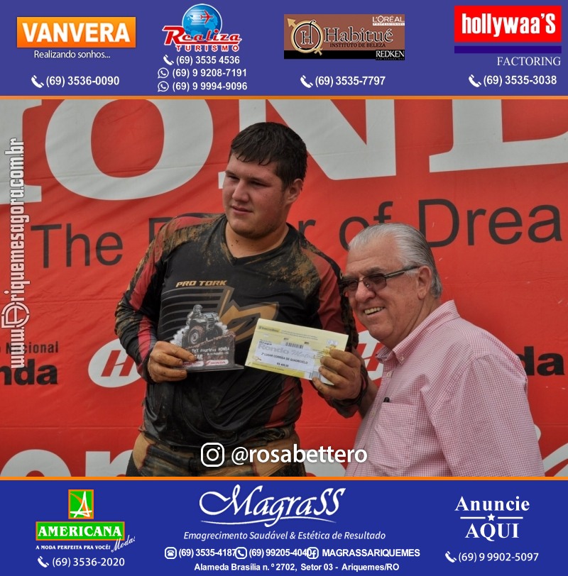 VAMOS LEMBRAR Festa do Jerico 2013 em Alto Paraíso Rondônia