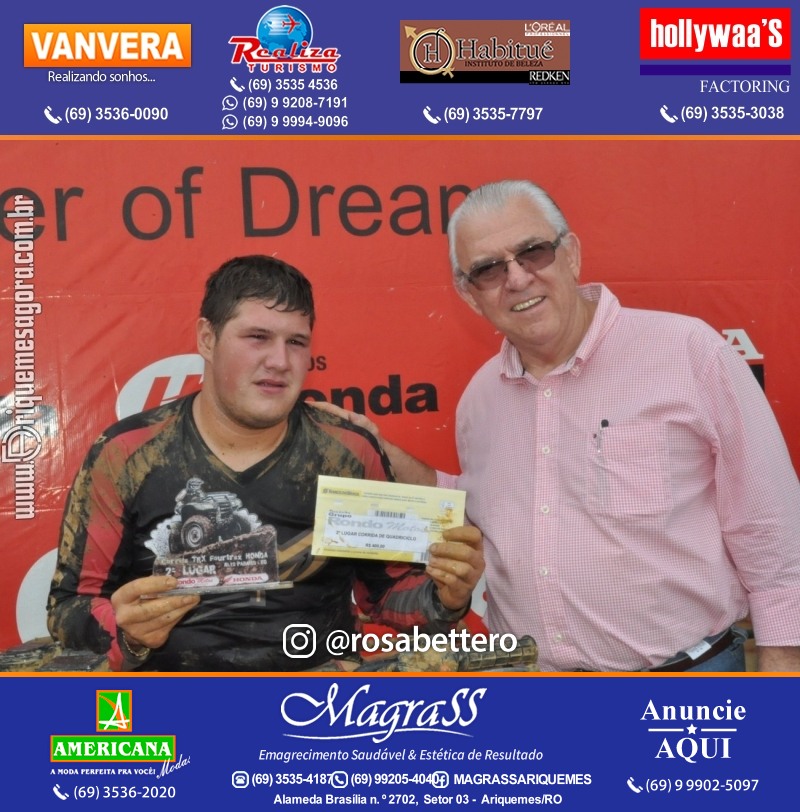 VAMOS LEMBRAR Festa do Jerico 2013 em Alto Paraíso Rondônia