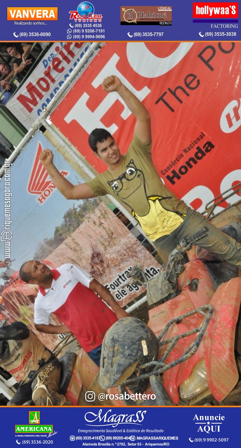 VAMOS LEMBRAR Festa do Jerico 2013 em Alto Paraíso Rondônia