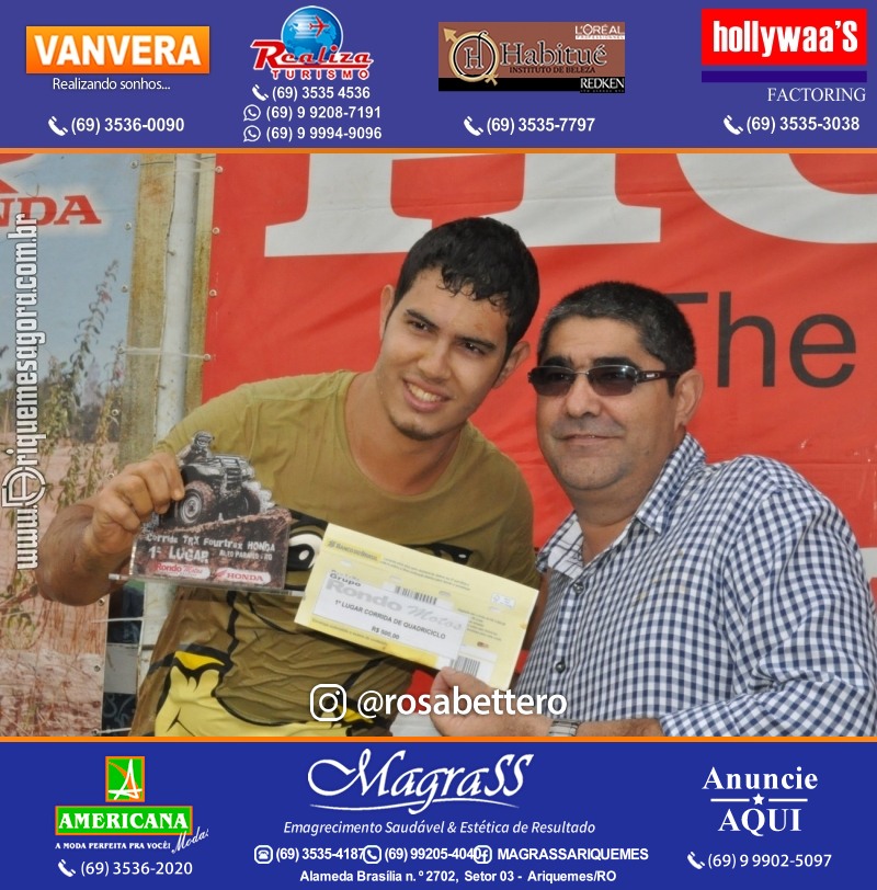 VAMOS LEMBRAR Festa do Jerico 2013 em Alto Paraíso Rondônia