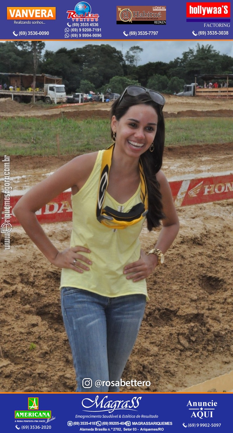 VAMOS LEMBRAR Festa do Jerico 2013 em Alto Paraíso Rondônia
