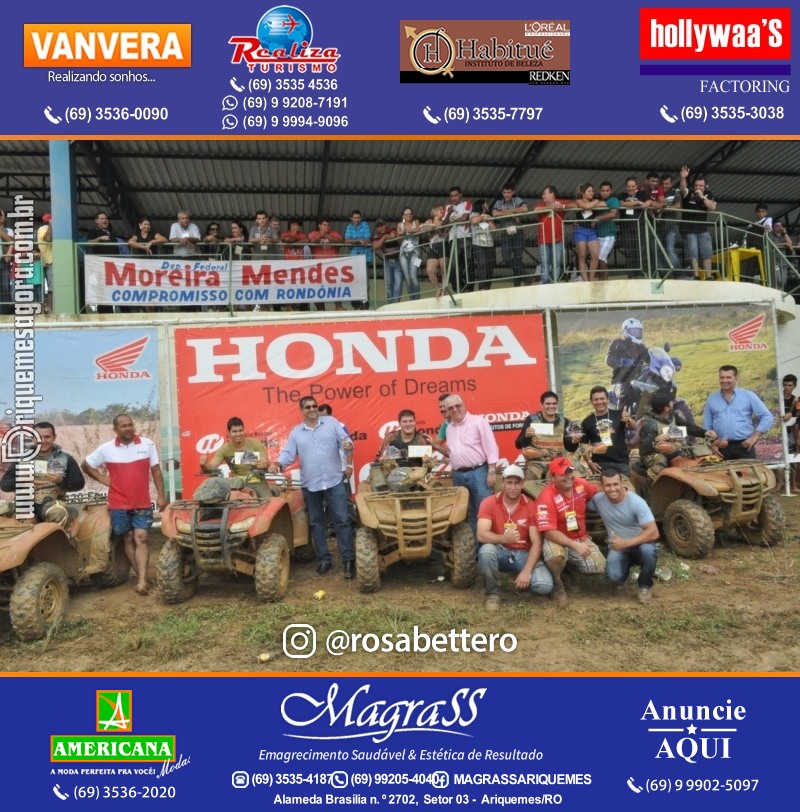 VAMOS LEMBRAR Festa do Jerico 2013 em Alto Paraíso Rondônia