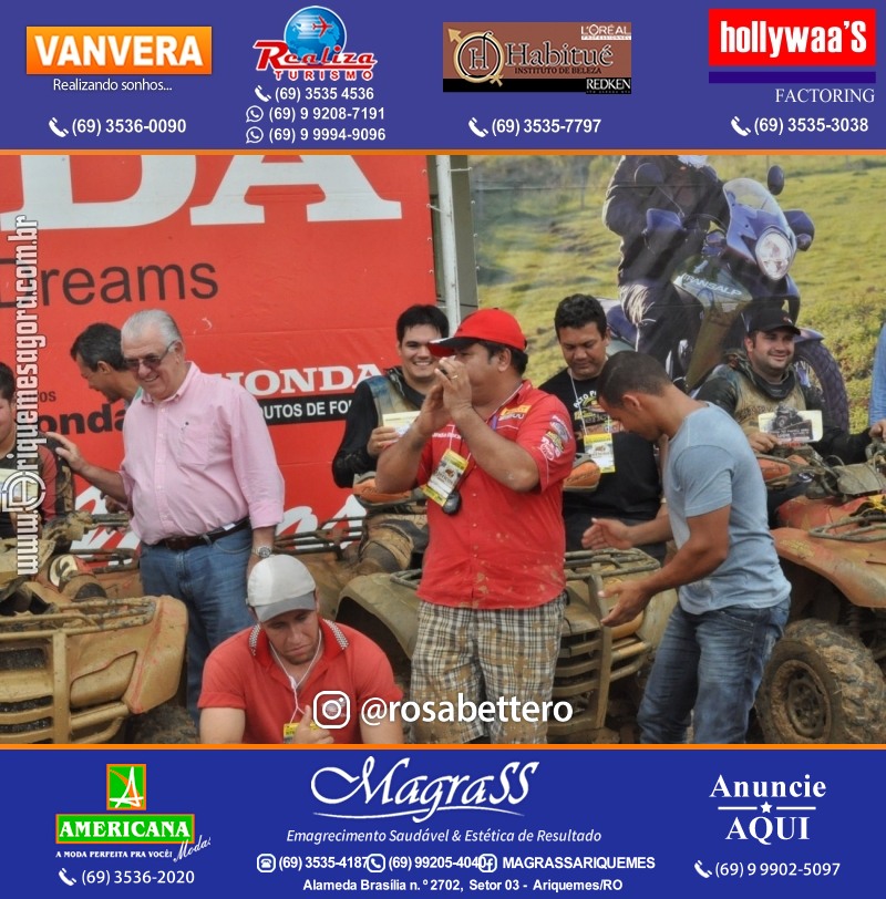 VAMOS LEMBRAR Festa do Jerico 2013 em Alto Paraíso Rondônia