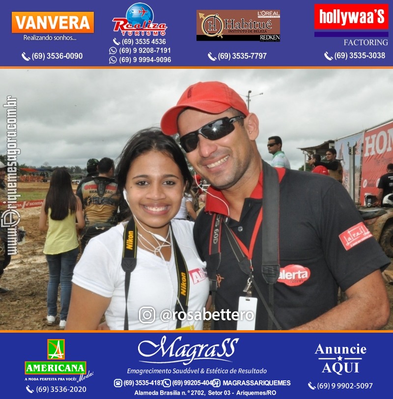 VAMOS LEMBRAR Festa do Jerico 2013 em Alto Paraíso Rondônia