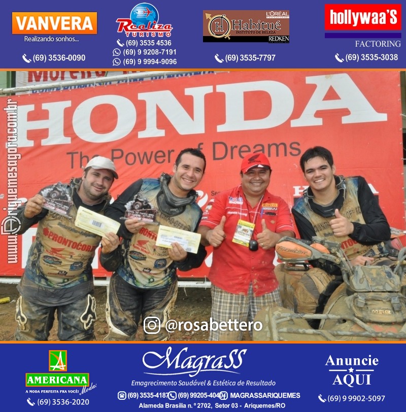 VAMOS LEMBRAR Festa do Jerico 2013 em Alto Paraíso Rondônia