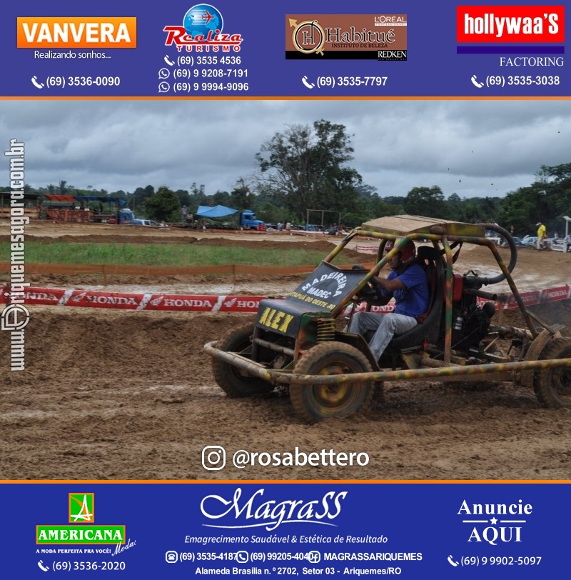 VAMOS LEMBRAR Festa do Jerico 2013 em Alto Paraíso Rondônia
