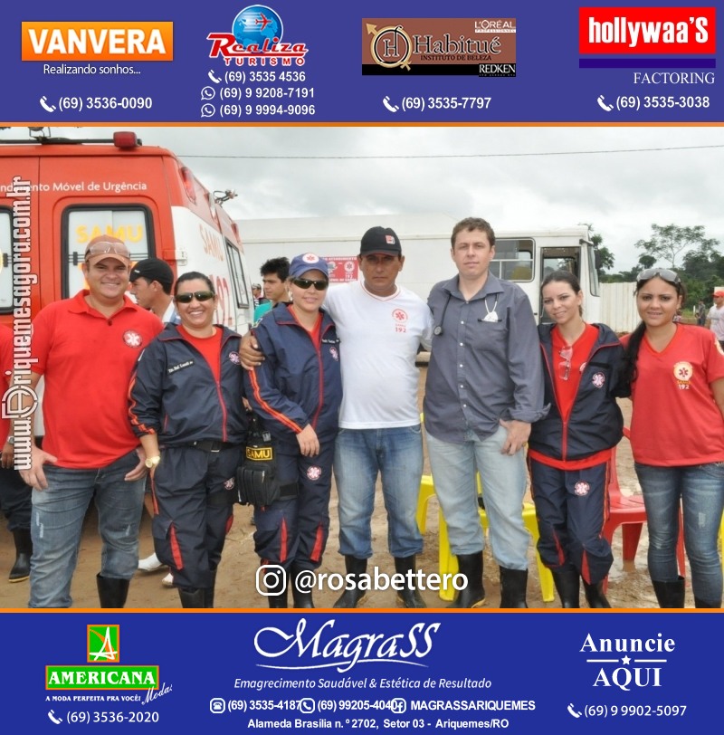 VAMOS LEMBRAR Festa do Jerico 2013 em Alto Paraíso Rondônia