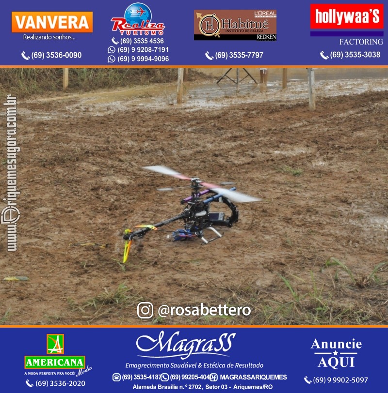 VAMOS LEMBRAR Festa do Jerico 2013 em Alto Paraíso Rondônia