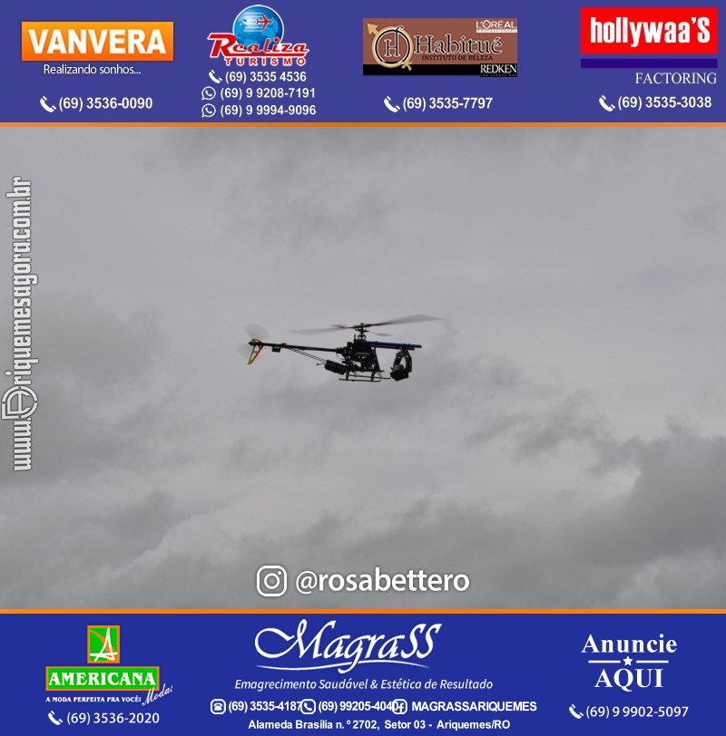 VAMOS LEMBRAR Festa do Jerico 2013 em Alto Paraíso Rondônia