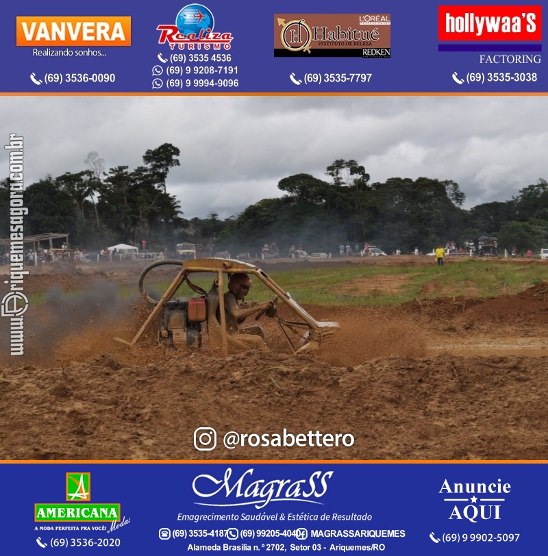 VAMOS LEMBRAR Festa do Jerico 2013 em Alto Paraíso Rondônia
