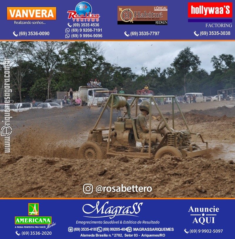 VAMOS LEMBRAR Festa do Jerico 2013 em Alto Paraíso Rondônia