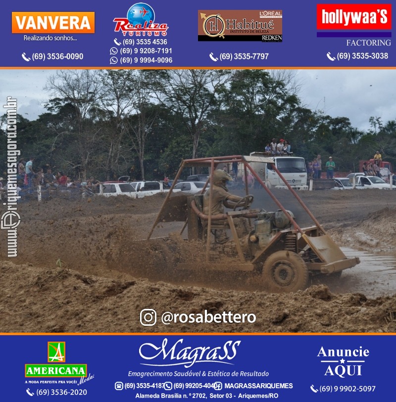 VAMOS LEMBRAR Festa do Jerico 2013 em Alto Paraíso Rondônia