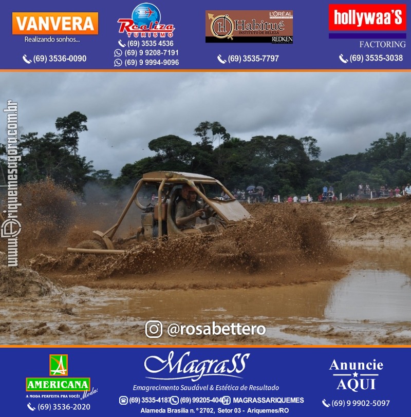 VAMOS LEMBRAR Festa do Jerico 2013 em Alto Paraíso Rondônia
