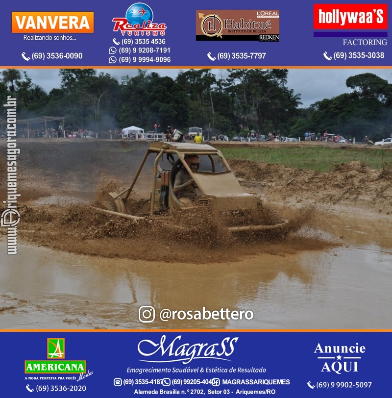 VAMOS LEMBRAR Festa do Jerico 2013 em Alto Paraíso Rondônia