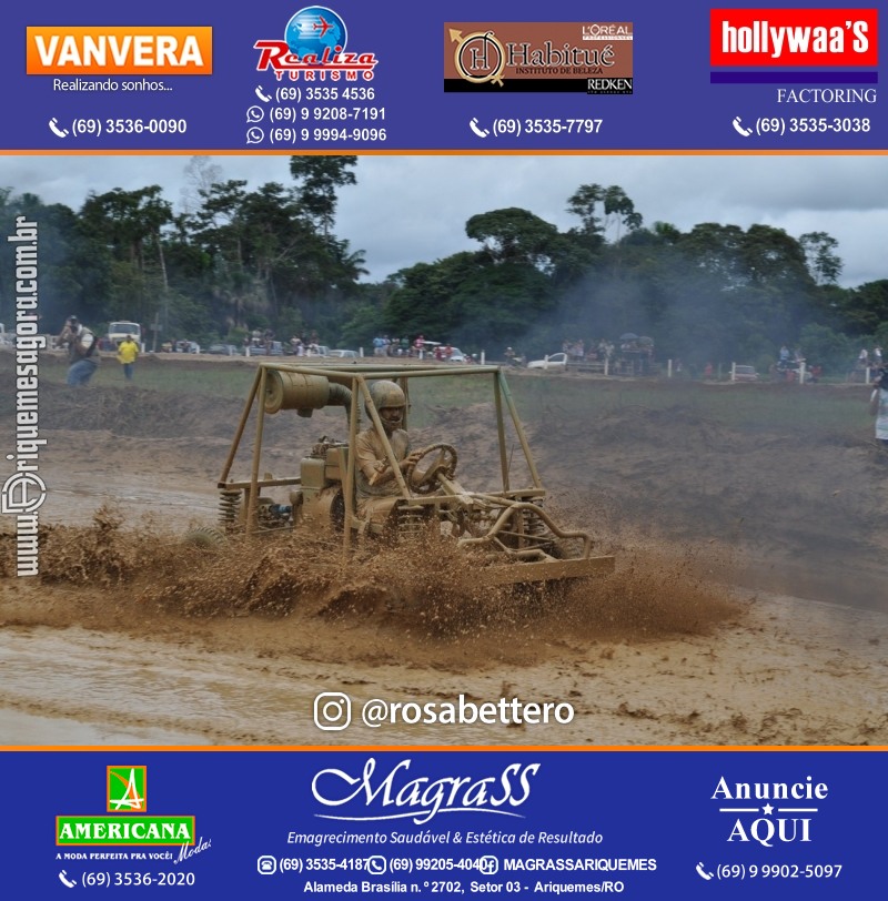VAMOS LEMBRAR Festa do Jerico 2013 em Alto Paraíso Rondônia
