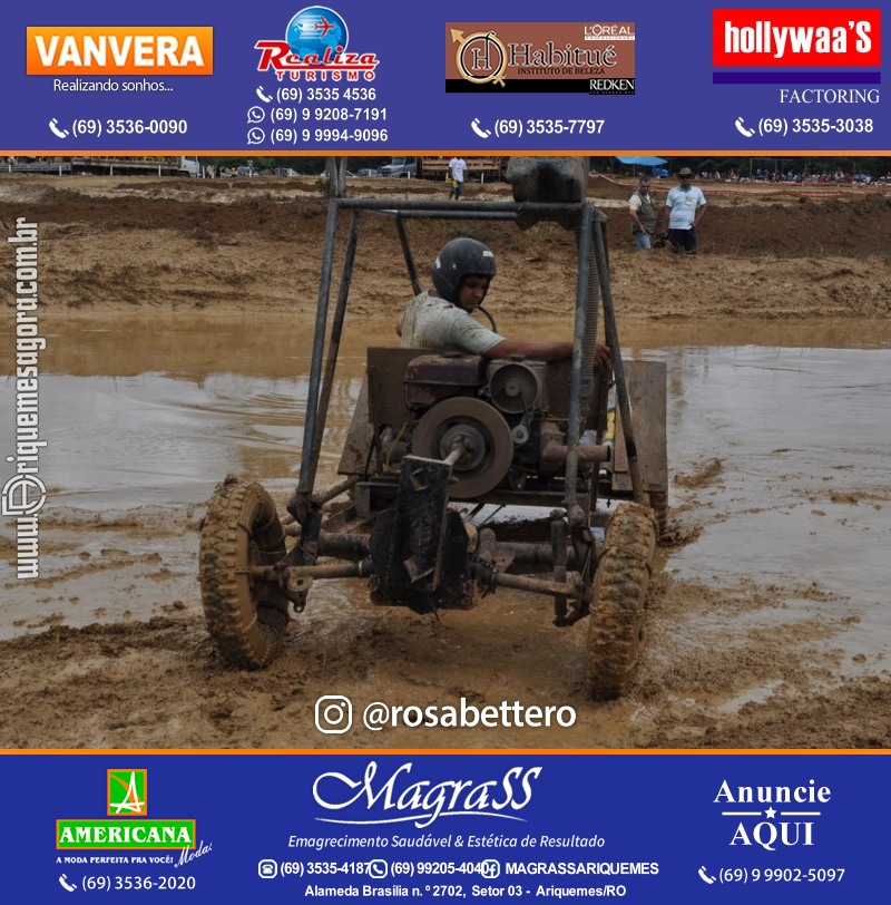 VAMOS LEMBRAR Festa do Jerico 2013 em Alto Paraíso Rondônia