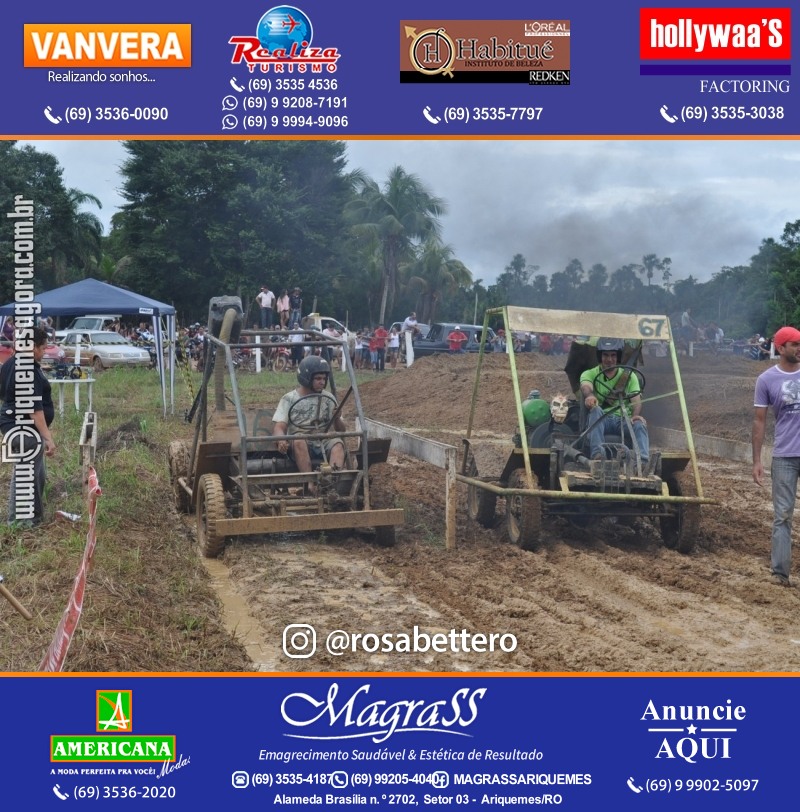 VAMOS LEMBRAR Festa do Jerico 2013 em Alto Paraíso Rondônia