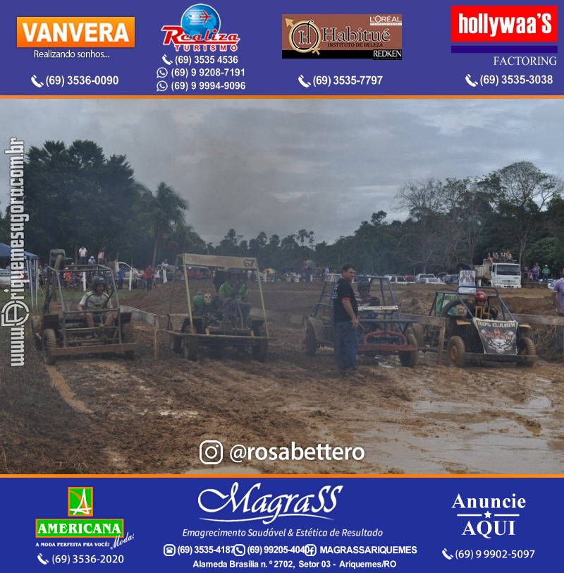 VAMOS LEMBRAR Festa do Jerico 2013 em Alto Paraíso Rondônia