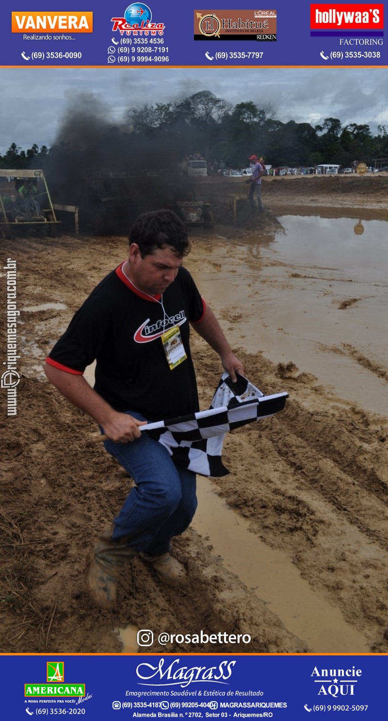 VAMOS LEMBRAR Festa do Jerico 2013 em Alto Paraíso Rondônia