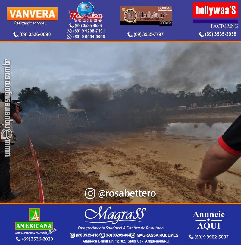 VAMOS LEMBRAR Festa do Jerico 2013 em Alto Paraíso Rondônia