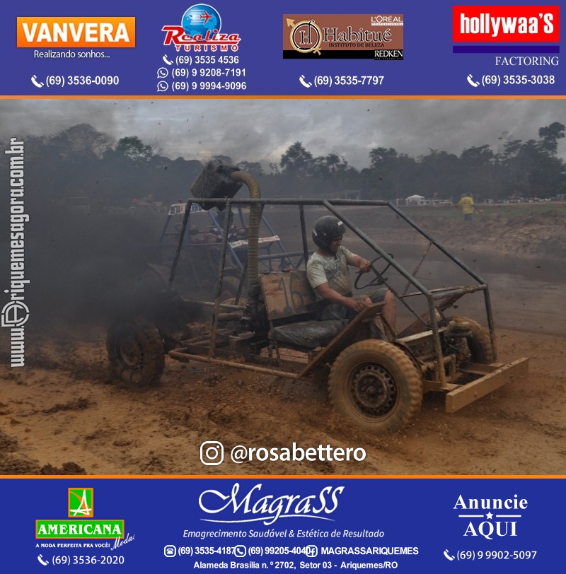 VAMOS LEMBRAR Festa do Jerico 2013 em Alto Paraíso Rondônia