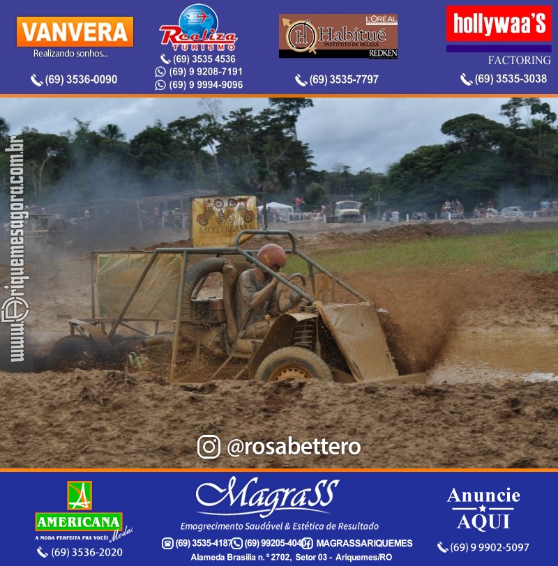 VAMOS LEMBRAR Festa do Jerico 2013 em Alto Paraíso Rondônia