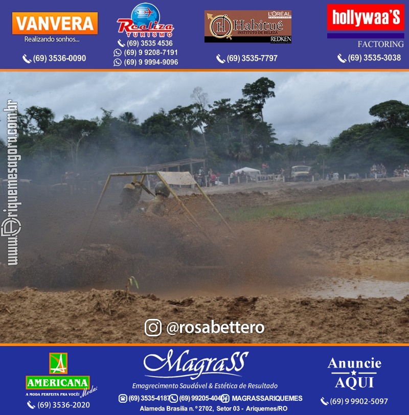 VAMOS LEMBRAR Festa do Jerico 2013 em Alto Paraíso Rondônia