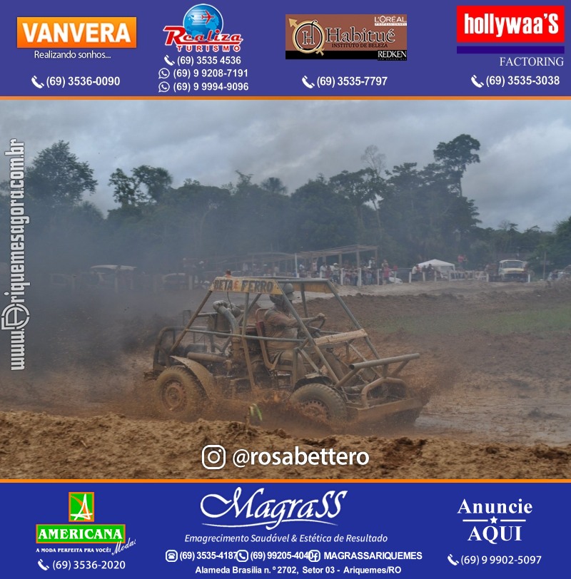 VAMOS LEMBRAR Festa do Jerico 2013 em Alto Paraíso Rondônia