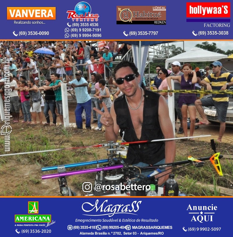 VAMOS LEMBRAR Festa do Jerico 2013 em Alto Paraíso Rondônia