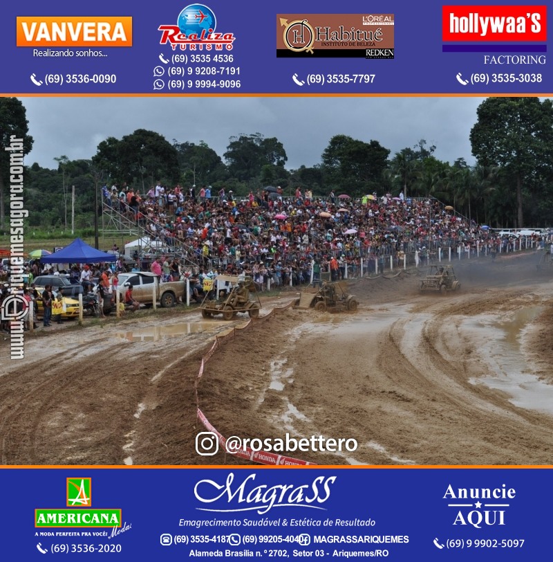 VAMOS LEMBRAR Festa do Jerico 2013 em Alto Paraíso Rondônia