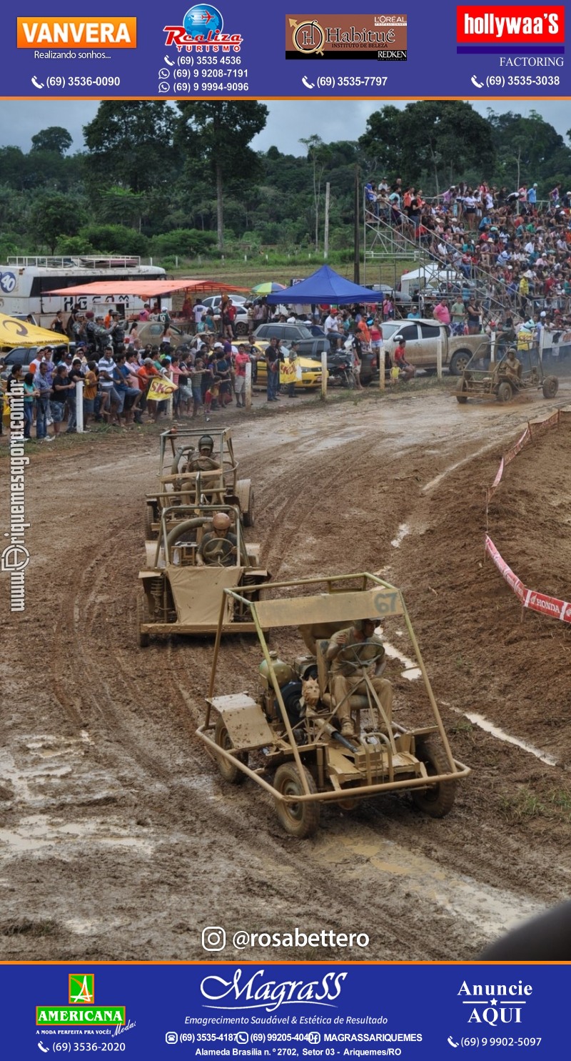 VAMOS LEMBRAR Festa do Jerico 2013 em Alto Paraíso Rondônia