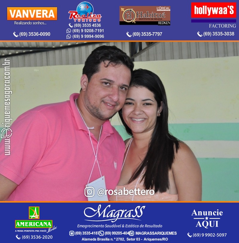 VAMOS LEMBRAR Festa do Jerico 2013 em Alto Paraíso Rondônia