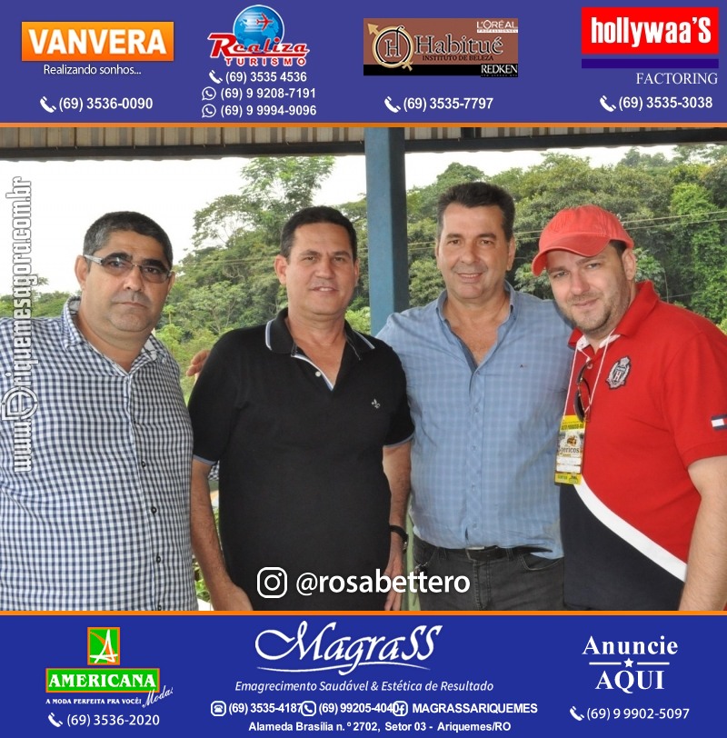 VAMOS LEMBRAR Festa do Jerico 2013 em Alto Paraíso Rondônia
