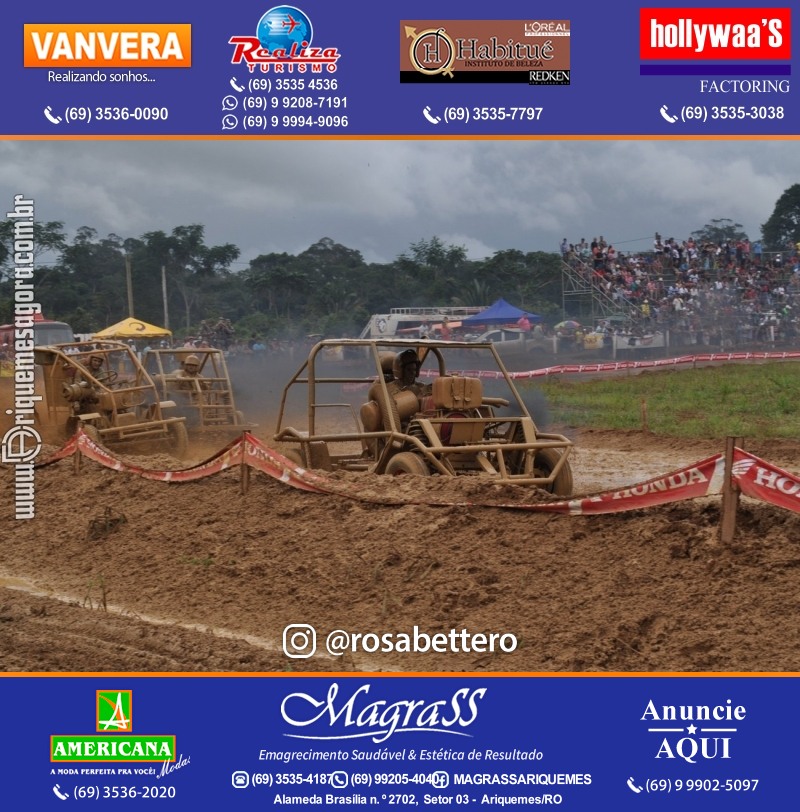VAMOS LEMBRAR Festa do Jerico 2013 em Alto Paraíso Rondônia