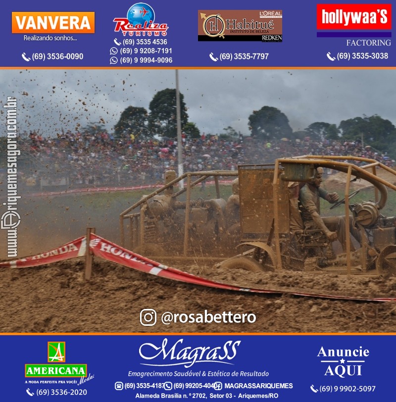 VAMOS LEMBRAR Festa do Jerico 2013 em Alto Paraíso Rondônia