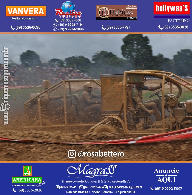 VAMOS LEMBRAR Festa do Jerico 2013 em Alto Paraíso Rondônia