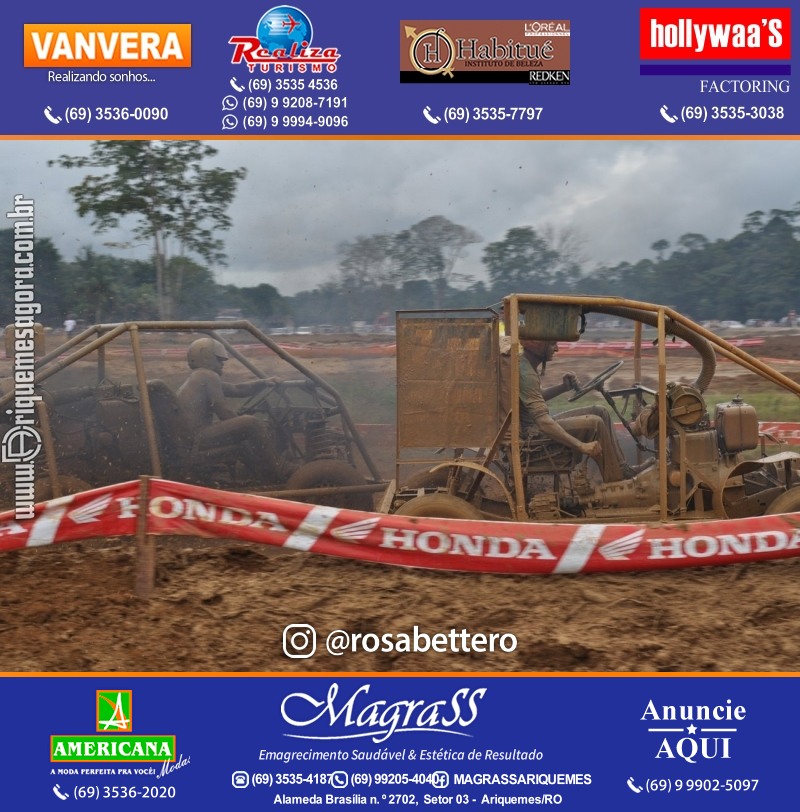 VAMOS LEMBRAR Festa do Jerico 2013 em Alto Paraíso Rondônia