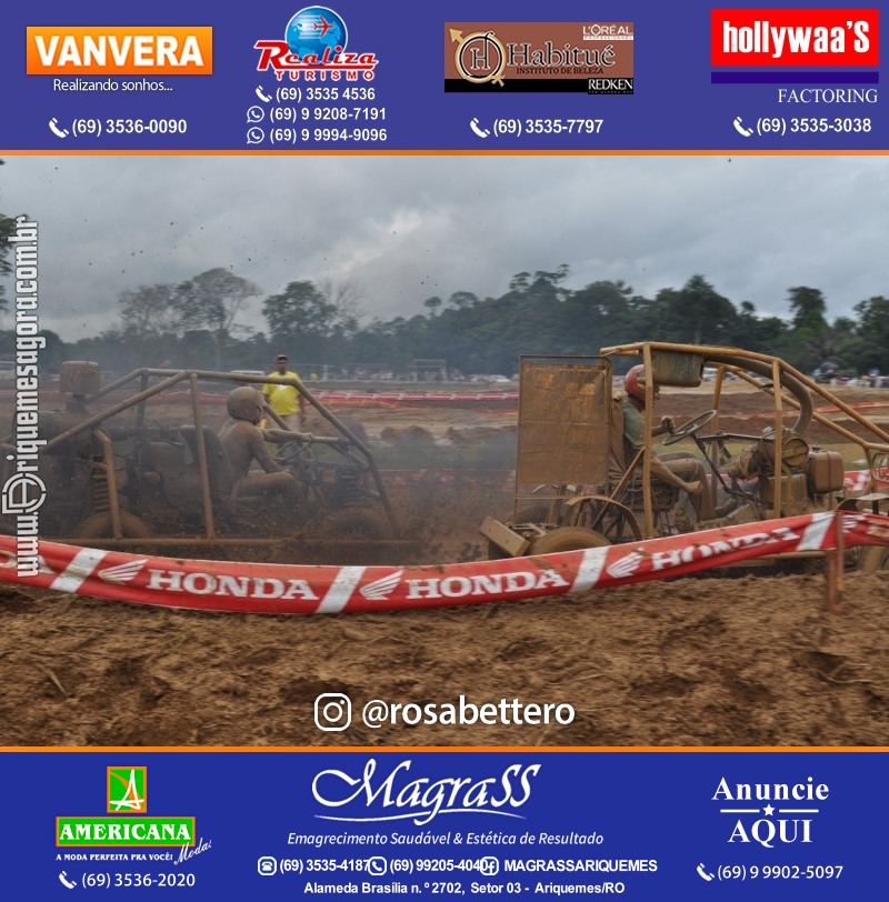 VAMOS LEMBRAR Festa do Jerico 2013 em Alto Paraíso Rondônia