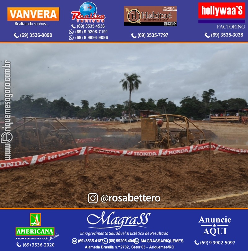 VAMOS LEMBRAR Festa do Jerico 2013 em Alto Paraíso Rondônia