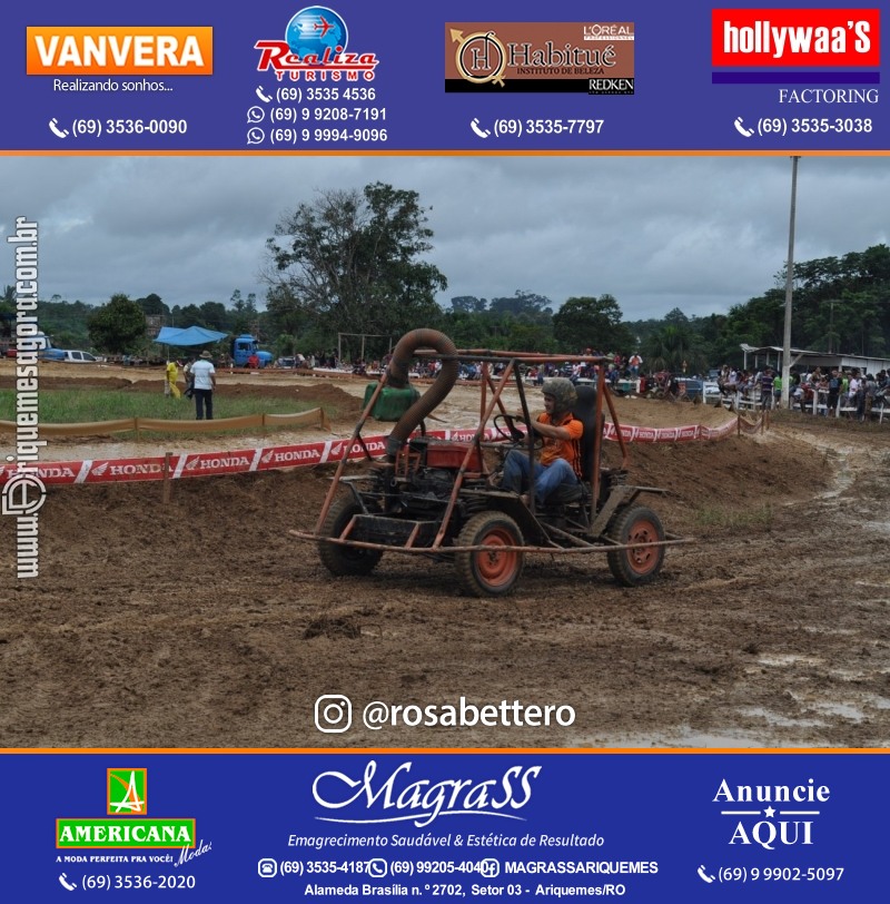VAMOS LEMBRAR Festa do Jerico 2013 em Alto Paraíso Rondônia
