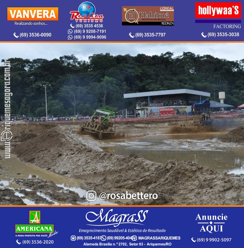 VAMOS LEMBRAR Festa do Jerico 2013 em Alto Paraíso Rondônia