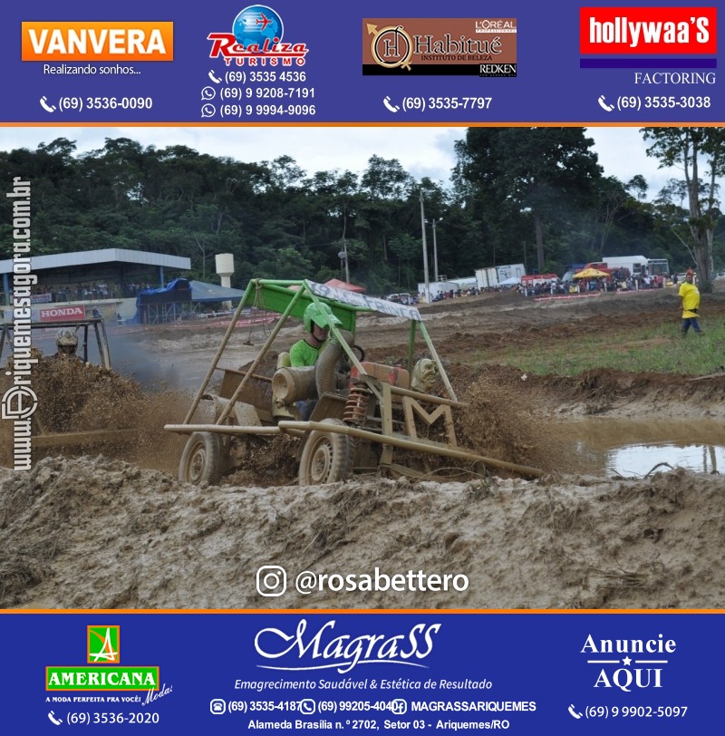 VAMOS LEMBRAR Festa do Jerico 2013 em Alto Paraíso Rondônia
