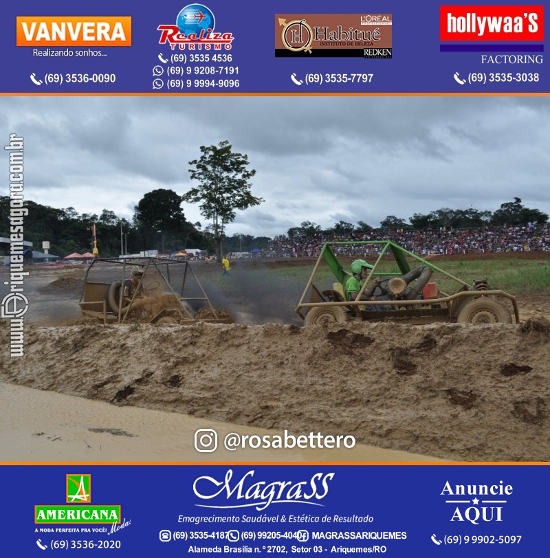 VAMOS LEMBRAR Festa do Jerico 2013 em Alto Paraíso Rondônia