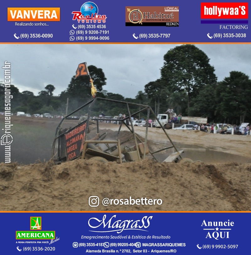 VAMOS LEMBRAR Festa do Jerico 2013 em Alto Paraíso Rondônia