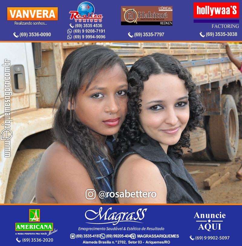 VAMOS LEMBRAR Festa do Jerico 2013 em Alto Paraíso Rondônia