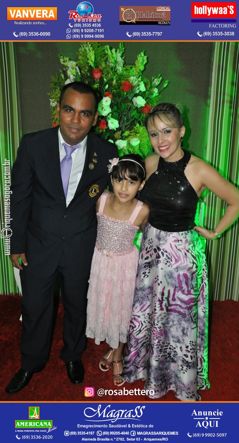 VAMOS LEMBRAR DESTAQUE 2013 - 17º PRÊMIO LEÃO – Galera e Homenageados